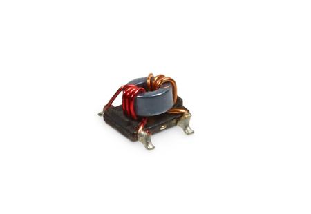 TCK-162 TRACOPOWER 55.6 μH Common Mode Choke 30mΩ