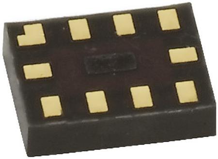 FXL2TD245L10X onsemi , Voltage Level Shifter Bus Transceiver 1, 10-Pin MicroPak