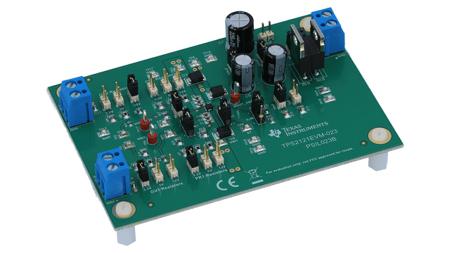 TPS2121EVM-023 Texas Instruments Power Multiplexer Evaluation module Power Management for TPS2121 for Power Multiplexer