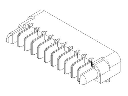 2195620007 Molex