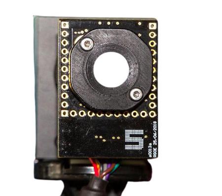 AS7341 EVAL KIT ams OSRAM  Light Sensor Evaluation Kit for AS7341 AS7341