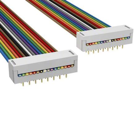 H6MMS-1636M Assmann WSW Components