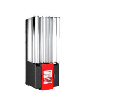 3105320 Rittal Enclosure Heater, 110 → 240V ac, 20W Output, 120mm x 45mm x 46mm