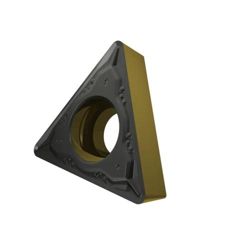 TCMT-16T308E-FM-T9415 Dormer, 3.97 mm Height, 91 ° Approach, 16.5 mm Length