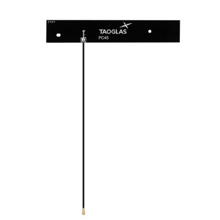 PC45-07-0150AQ Taoglas PC45.07.0150AQ Square Multiband Antenna with IPEX, UFL Connector, 4G, 5G