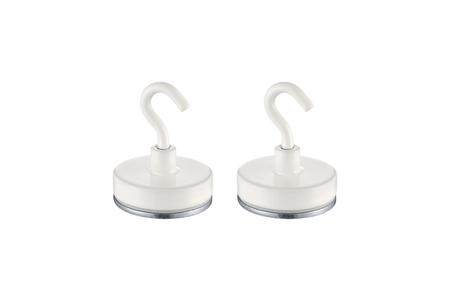 107-905 RS PRO Magnet 32mm, 10kg Pull