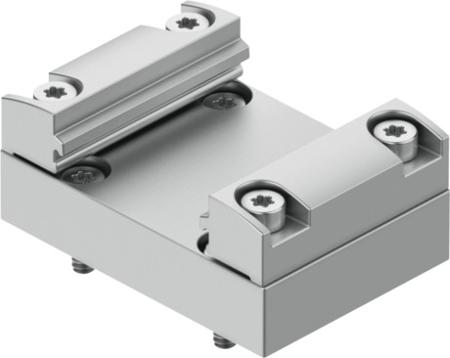 EHAA-D-L2-32-L2-25 Festo Adapter , For Use With Electric Drives