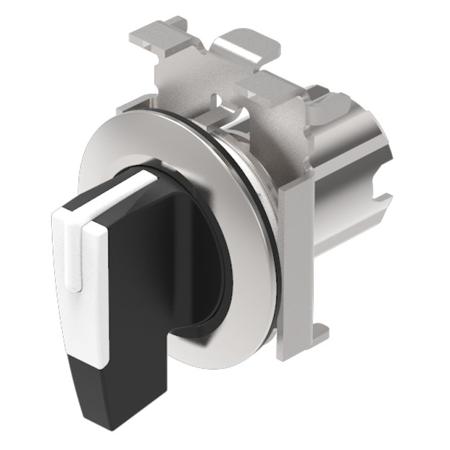 45-2828.4D90.001 EAO Pushbutton Actuator for Use with Switching Devices