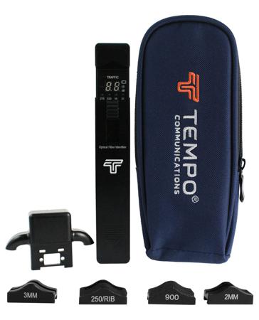 FI100 Tempo  Fibre Optic Fibre Optic Test Kit