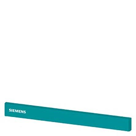 8MF1060-2CD10 Siemens 8MF1 Series Metal Strip for Use with Door, 596 x 600mm