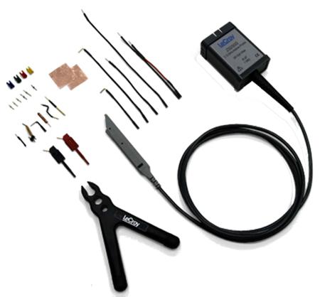 ZS1500 Teledyne LeCroy ZS Series  Oscilloscope Probe, Voltage Type, 1.5GHz, 1:10, ProBus Connector