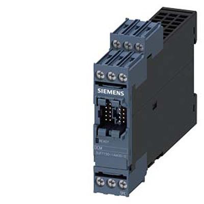 3UF7150-1AA00-0 Siemens SIRIUS Series Function Element for Use with Current Or Voltage Measuring Module, 92mm Length,