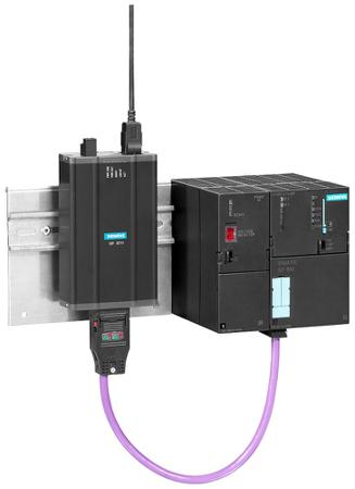 6GK1571-1AA00-0AH0 Siemens 6GK1571 Series DIN Rail Support for Use with CP 5711