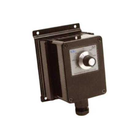 A26254 United Automation A26 Panel Mount Temperature Controller, 87 x 75 x 146mm 1 Input, 1 Output Current, Voltage, 230 V