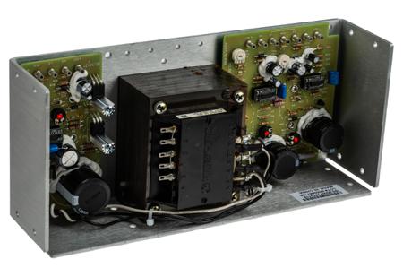 HCBB-75W-AG Embedded Linear Power Supply Open Frame, 100 → 264V ac Input, -5 V, 5 V, 12 V Output, 1.7 A, 6 A, 700 mA, 53W