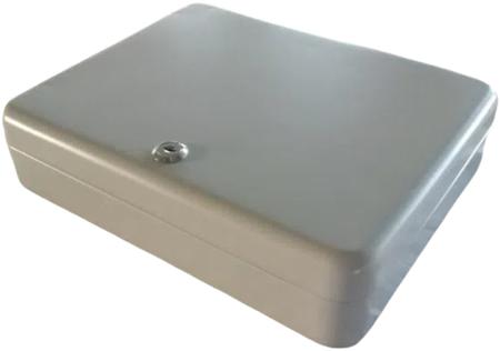 285-524 RS PRO Key Cabinet 30