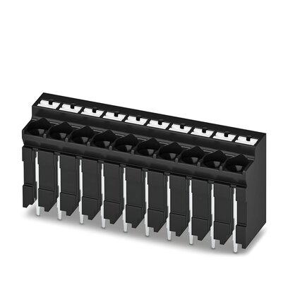 1135344 Phoenix Contact 11-pin PCB Terminal Block, 5mm Pitch, Rows