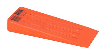 LS-COIN-26-CM Bahco Nylon Wedge