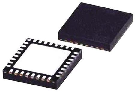 LPC1114FHN33-202-5 NXP LPC1114FHN33/202,5, 32bit ARM Cortex M0 Microcontroller, 50MHz, 32 kB Flash, 33-Pin HVQFN