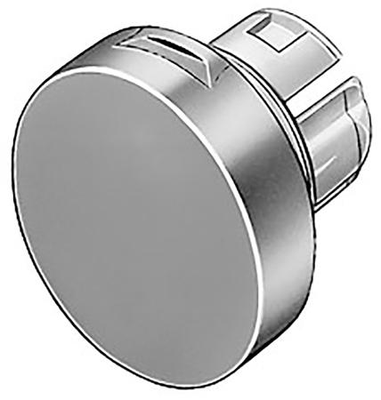 51-925 EAO Push Button Cover for Use with Series 51 Switches