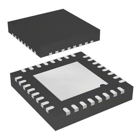 IR35217MTRPBF Infineon  Multi-Phase Buck, 8-Phase Dual Loop Voltage Regulator 40-Pin