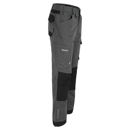 23MTR2102AN-38 Herock 23MTR2102 's Anthracite Regular Regular Fit, Size 38 38in W