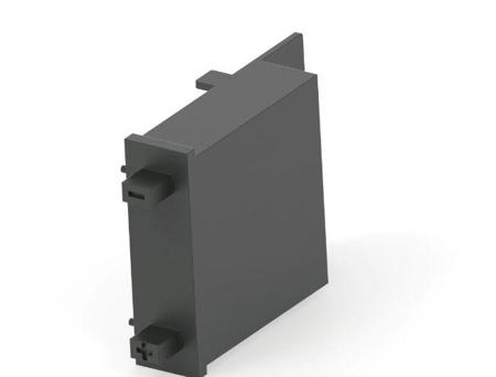 1437603-2 TE Connectivity Pushwheel Switch BCD Pushwheel Snap Detent Mount 10-way