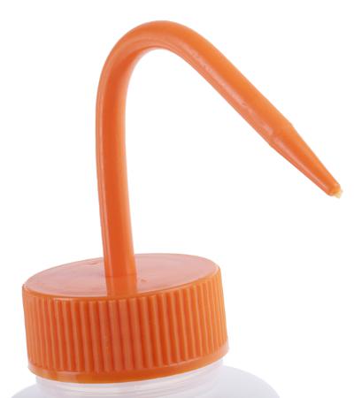 201-2449 RS PRO 500ml Wash Bottle, LDPE Lab Bottles