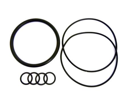R03-2104 Sundstrom Gasket for use with SR 49, SR 79, SR 79/H 7