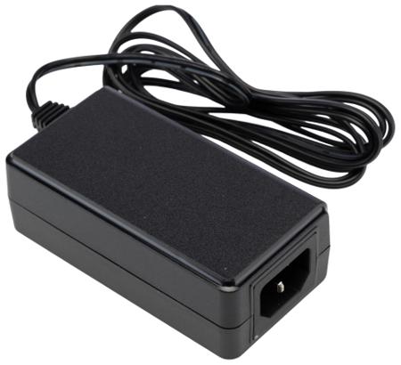 144-0969 RS Pro 6V dc Power Supply, 0 → 3A, 3-Pin IEC Connector