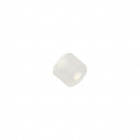 17W00850 Essentra Components , 0.062in (1.58mm) x 0.032in (0.81mm) x 0.085in (2.16mm), FLAT WASHER, 032 ID, 085 OD, MicroPlastics, W