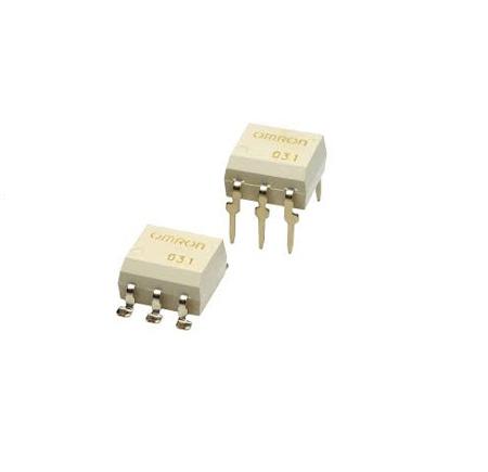 G3VM-61ER2 Omron G3VM Series Solid State Relay, 4 A Load, Surface Mount, 60 V Load
