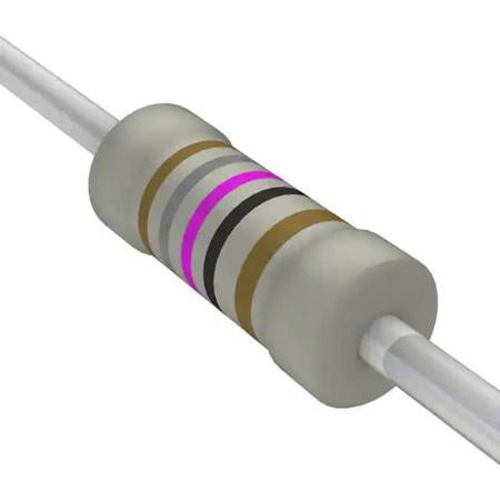 LR1F187R TE Connectivity Passive Product
