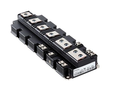 FF2400RB12IP7BPSA1 Infineon  IGBT Module, 2.4 kA 1200 V PRIME3+, Screw Mount
