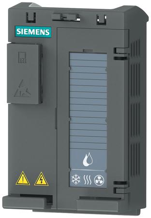 6SL3255-0BE00-0AA0 Siemens SINAMICS G120X Series Expansion Module, 117mm Length, 5 → 30 V