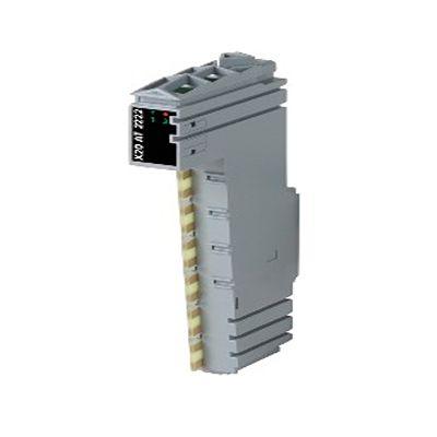 X20AT4232 B&R X20 Series I/O module for Use with PLC's, NTC Thermistor