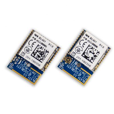 453-00005 Ezurio  Bluetooth Module 5