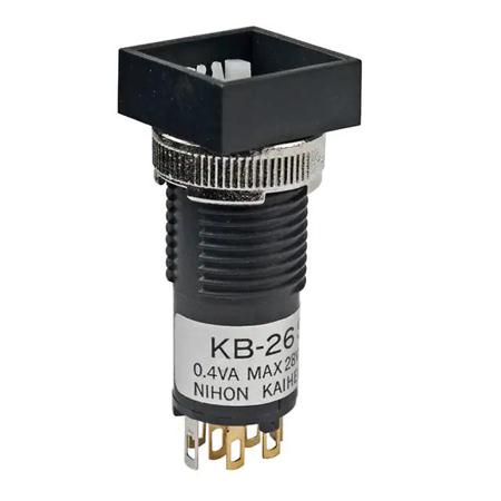 KB26SKG01 NKK Switches