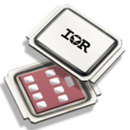AUIRF7749L2TR Infineon HEXFET Type N-Channel MOSFET, 345 A, 60 V, 8-Pin DirectFET