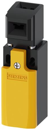 3SE5232-0QV40 3SE5 Safety Interlock Switch, Plastic, 2NC/1NO