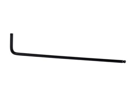 265-8379 RS PRO 50 piece L Shape Metric Hex Key Set, 3mm