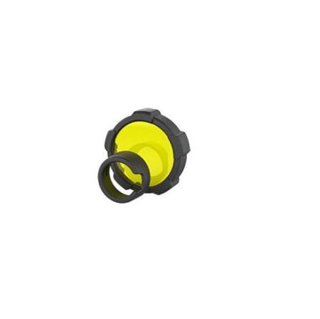 501510 Led Lenser Torch Accessory Kit Cap for Torch