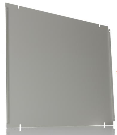 665-7655 RS PRO Rack Case, No, 423 x 466 x 3mm