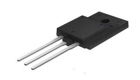 VS-CZH6106FP-M3 Vishay 600 V 30 A Rectifier & Schottky Diode General Purpose TO-3PF