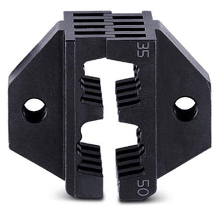 1212042 Phoenix Contact, CRIMPFOX 50R/DIE Crimp Die