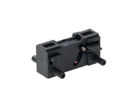 LAD9R1V Schneider Electric Connector for use with LC1 Series