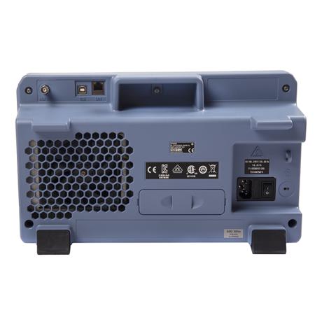 RTM3K-52 Rohde & Schwarz RTM3000 Series RTM3002 Digital Oscilloscope, 2 Channels, 500MHz