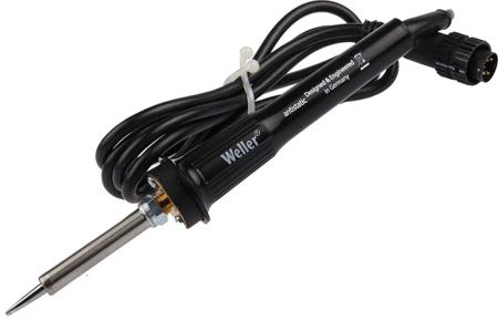 T0052918799N Weller LR 21 Soldering Iron Kit for use with LR21 Anti-Static Soldering Iron