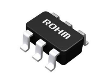 BD14220G-CTR  ROHM, Current Sense Amplifier Single Analogue Voltage 6-Pin SSOP6