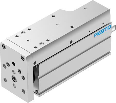 EGSC-BS-KF-60-75-12P  mini slide